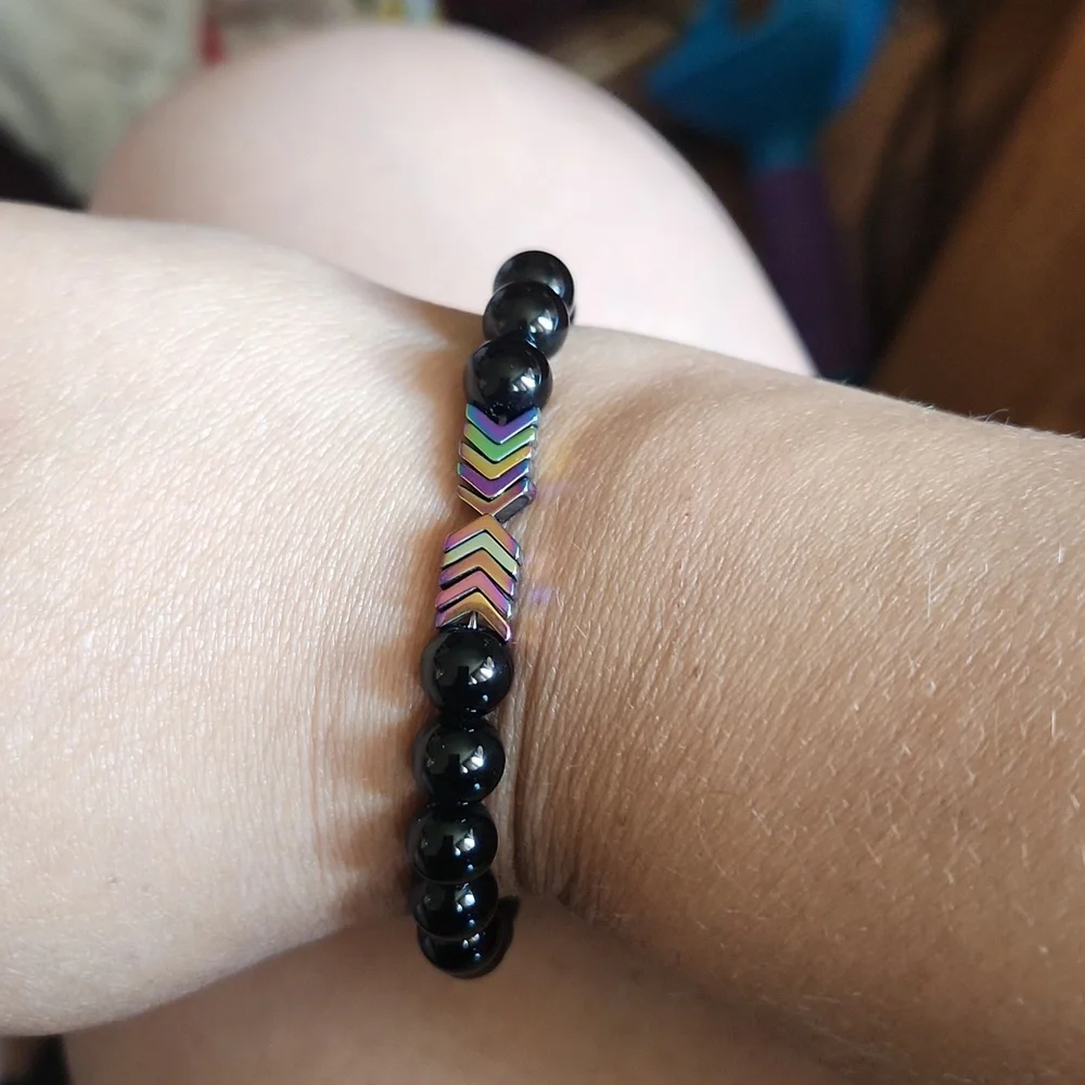 magnetic weightloss bracelet - Picture 4 of 4